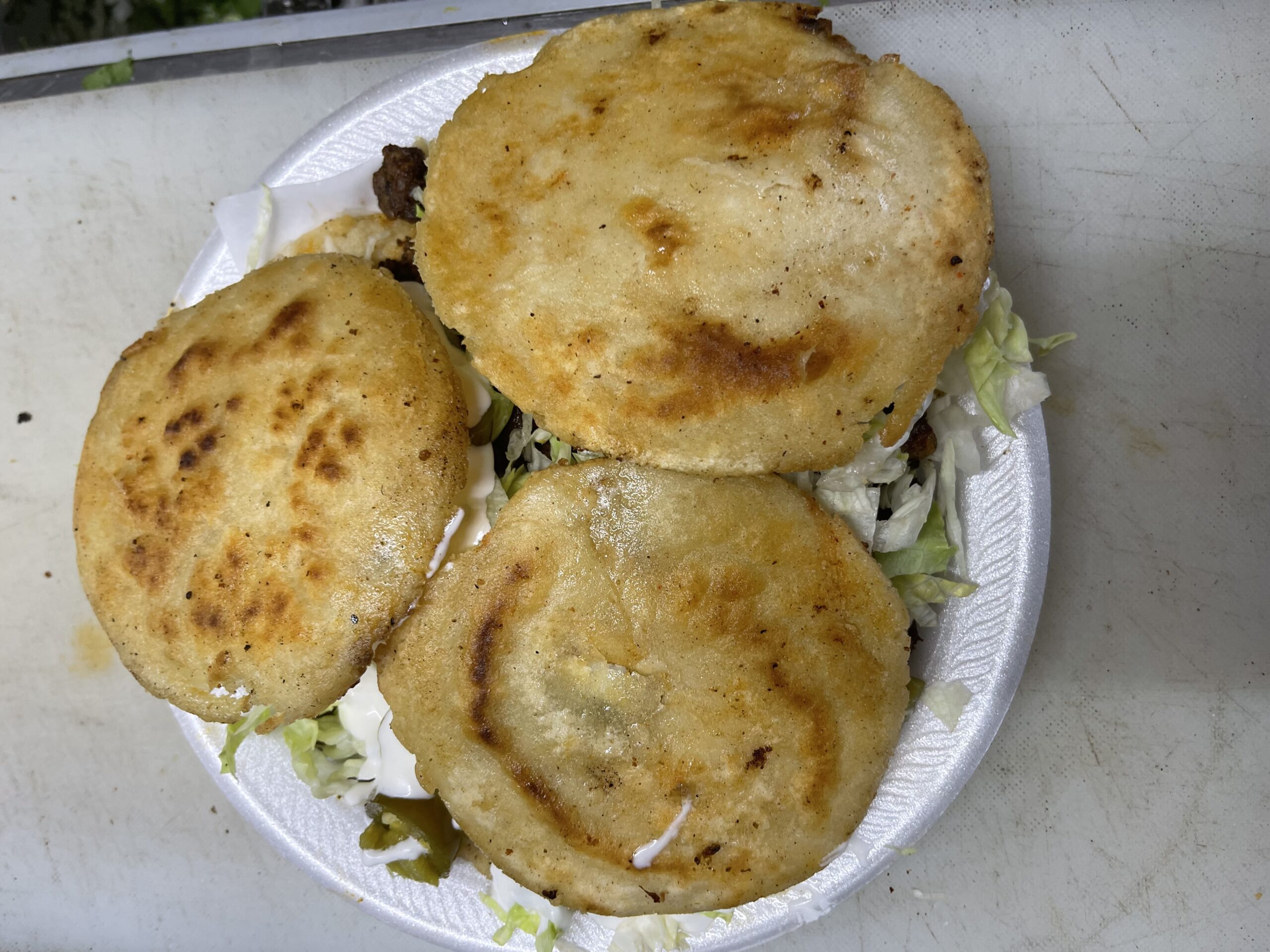 Gorditas Mexicanas San Angelo